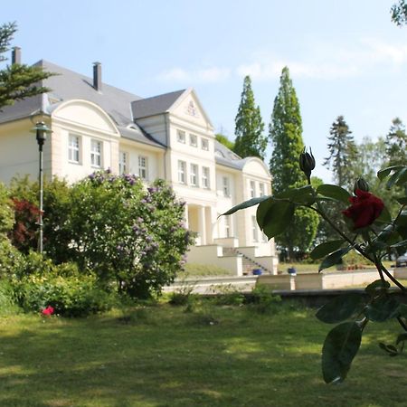 Schloss Wichmannsdorf Kröpelin Εξωτερικό φωτογραφία