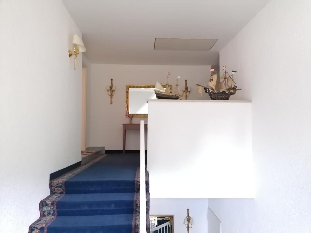 Schloss Wichmannsdorf Kröpelin Εξωτερικό φωτογραφία