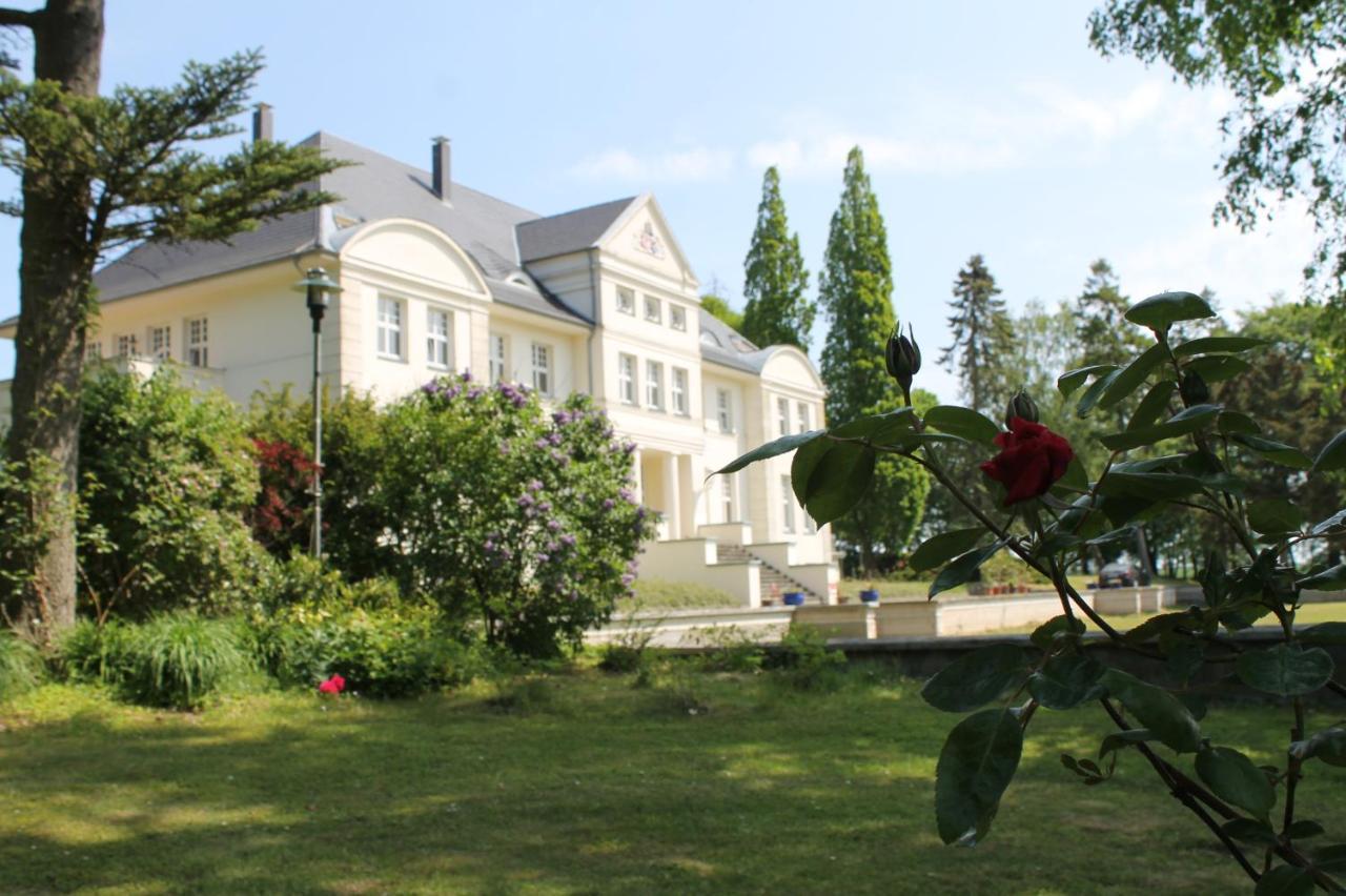 Schloss Wichmannsdorf Kröpelin Εξωτερικό φωτογραφία